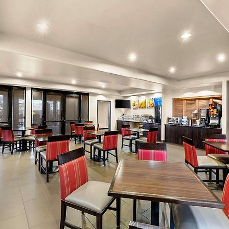 Comfort Inn Benson Near Kartchner Caverns Екстер'єр фото