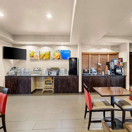 Comfort Inn Benson Near Kartchner Caverns Екстер'єр фото