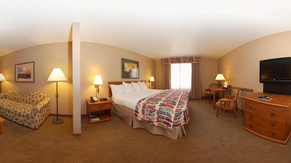Comfort Inn Benson Near Kartchner Caverns Екстер'єр фото