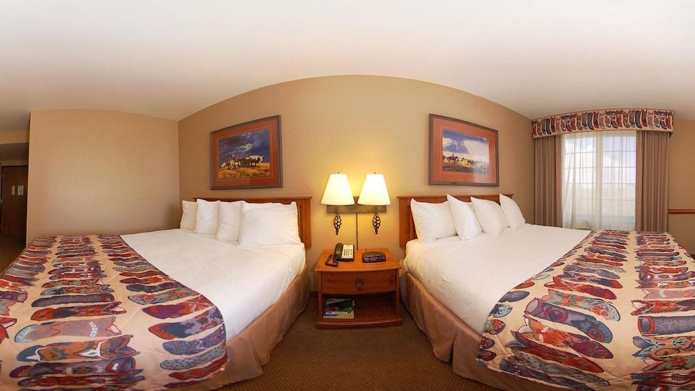 Comfort Inn Benson Near Kartchner Caverns Екстер'єр фото