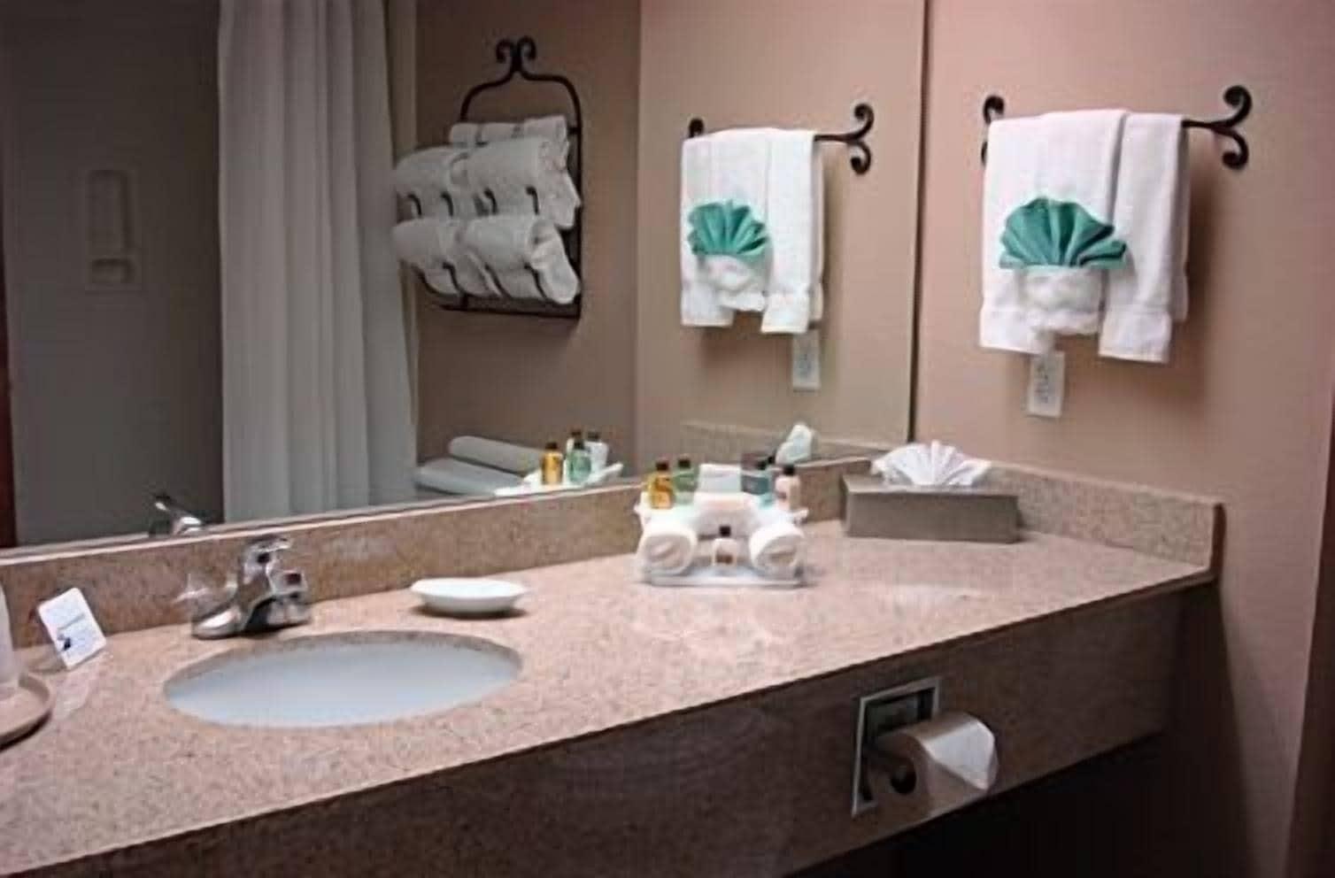 Comfort Inn Benson Near Kartchner Caverns Номер фото