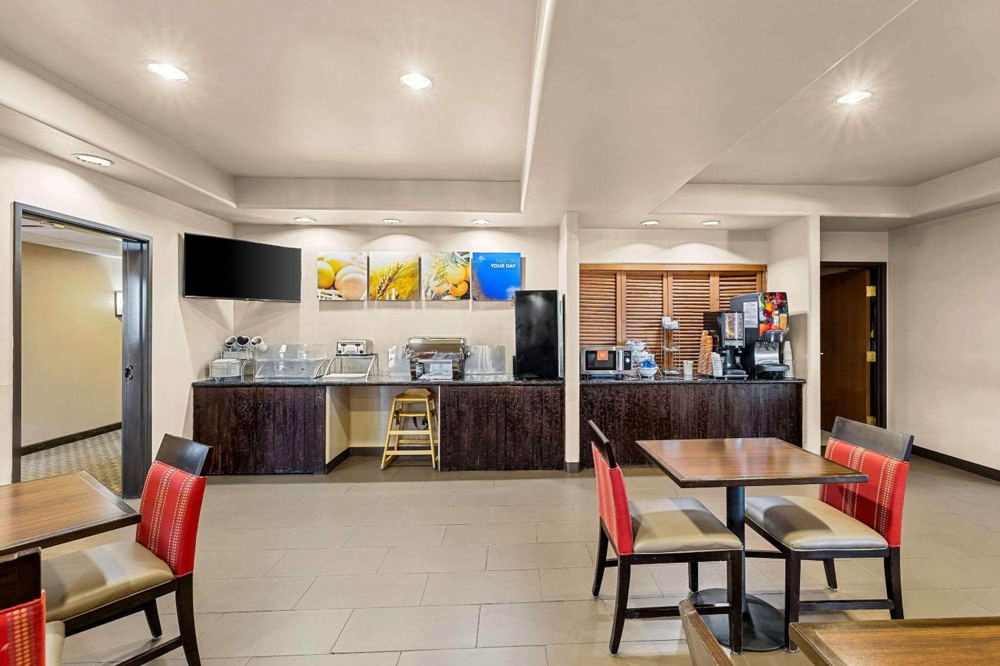Comfort Inn Benson Near Kartchner Caverns Екстер'єр фото