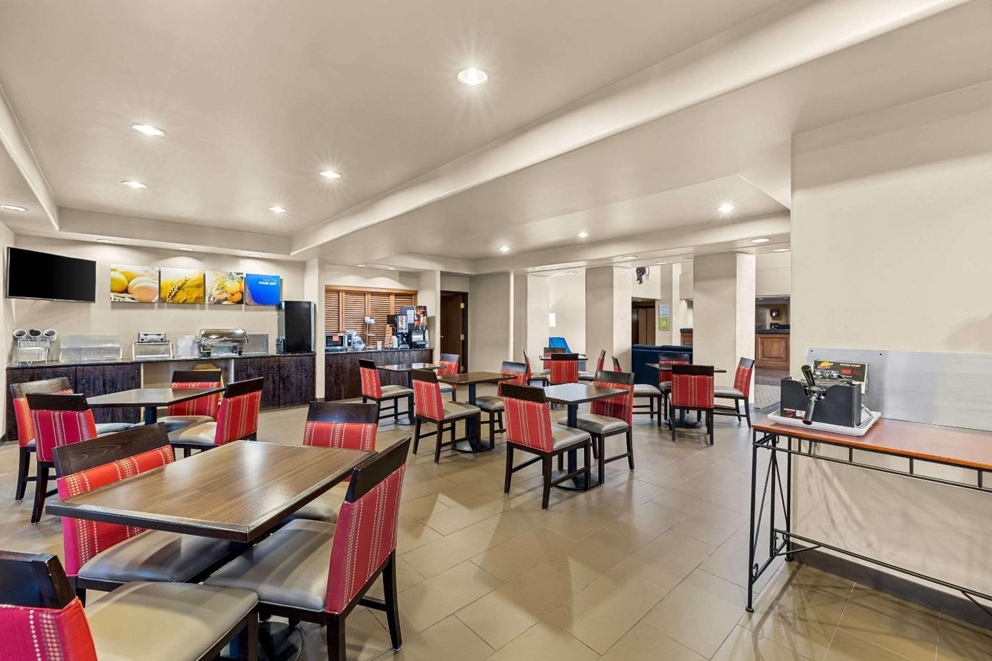 Comfort Inn Benson Near Kartchner Caverns Екстер'єр фото