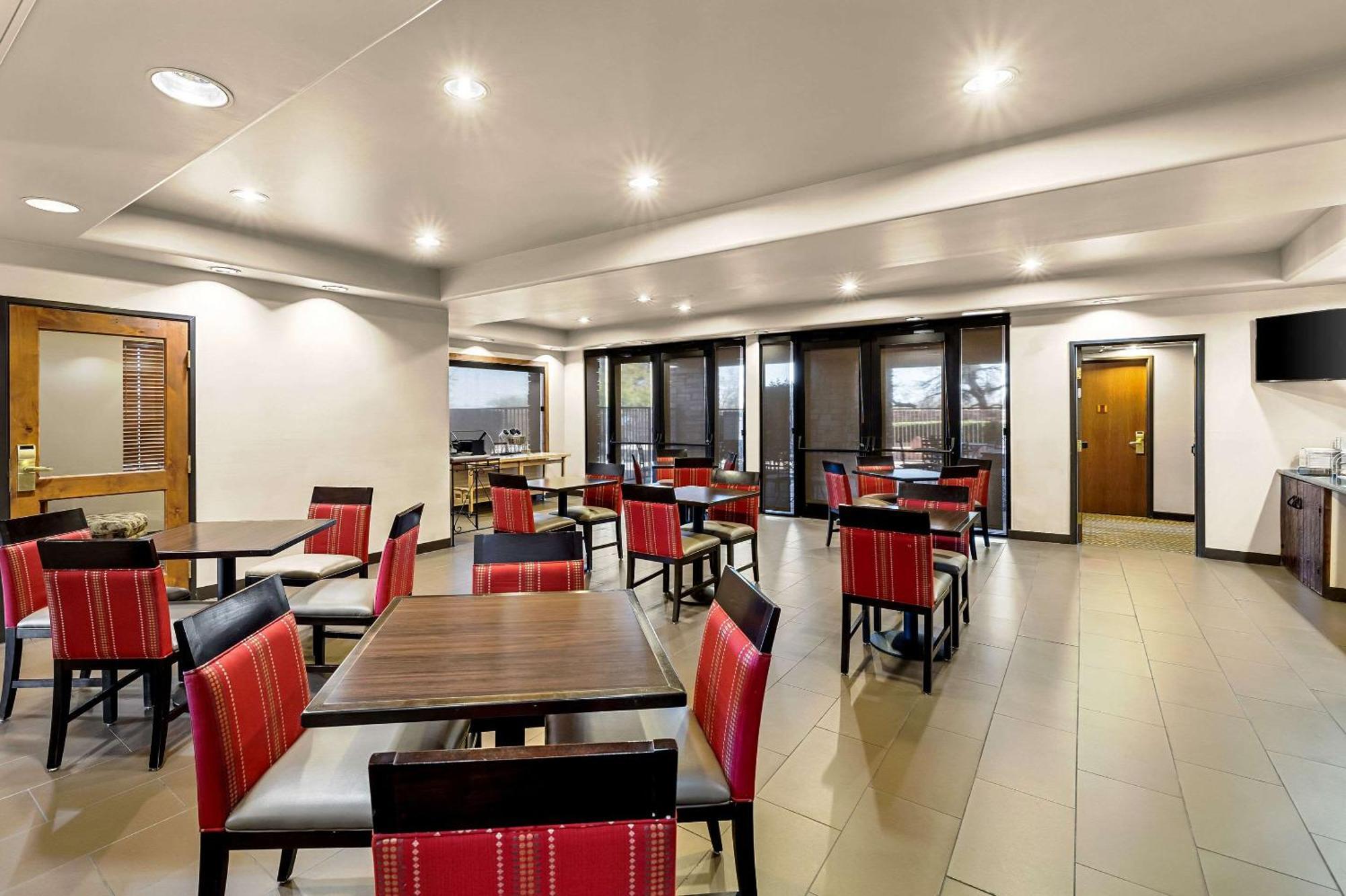 Comfort Inn Benson Near Kartchner Caverns Екстер'єр фото