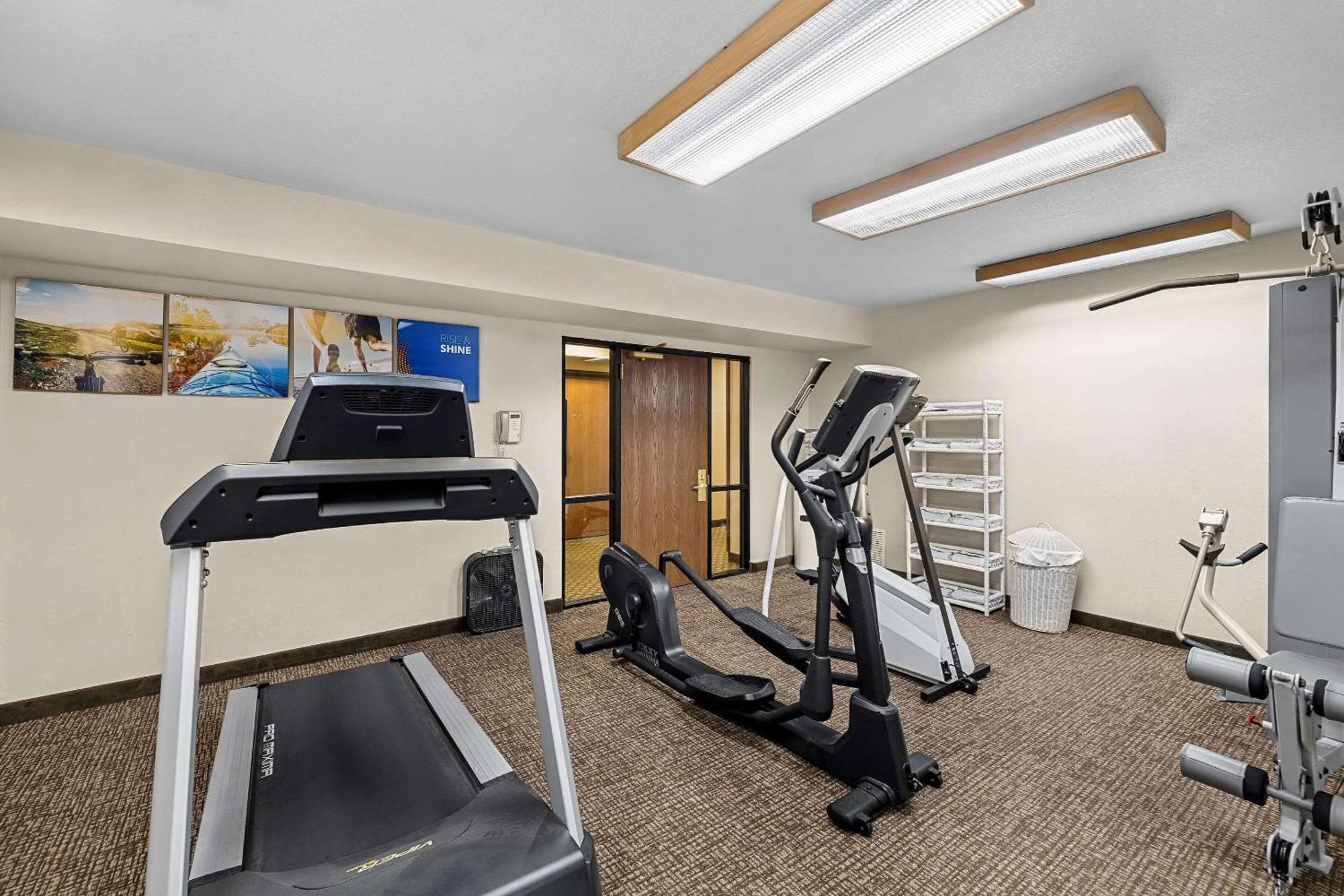 Comfort Inn Benson Near Kartchner Caverns Екстер'єр фото