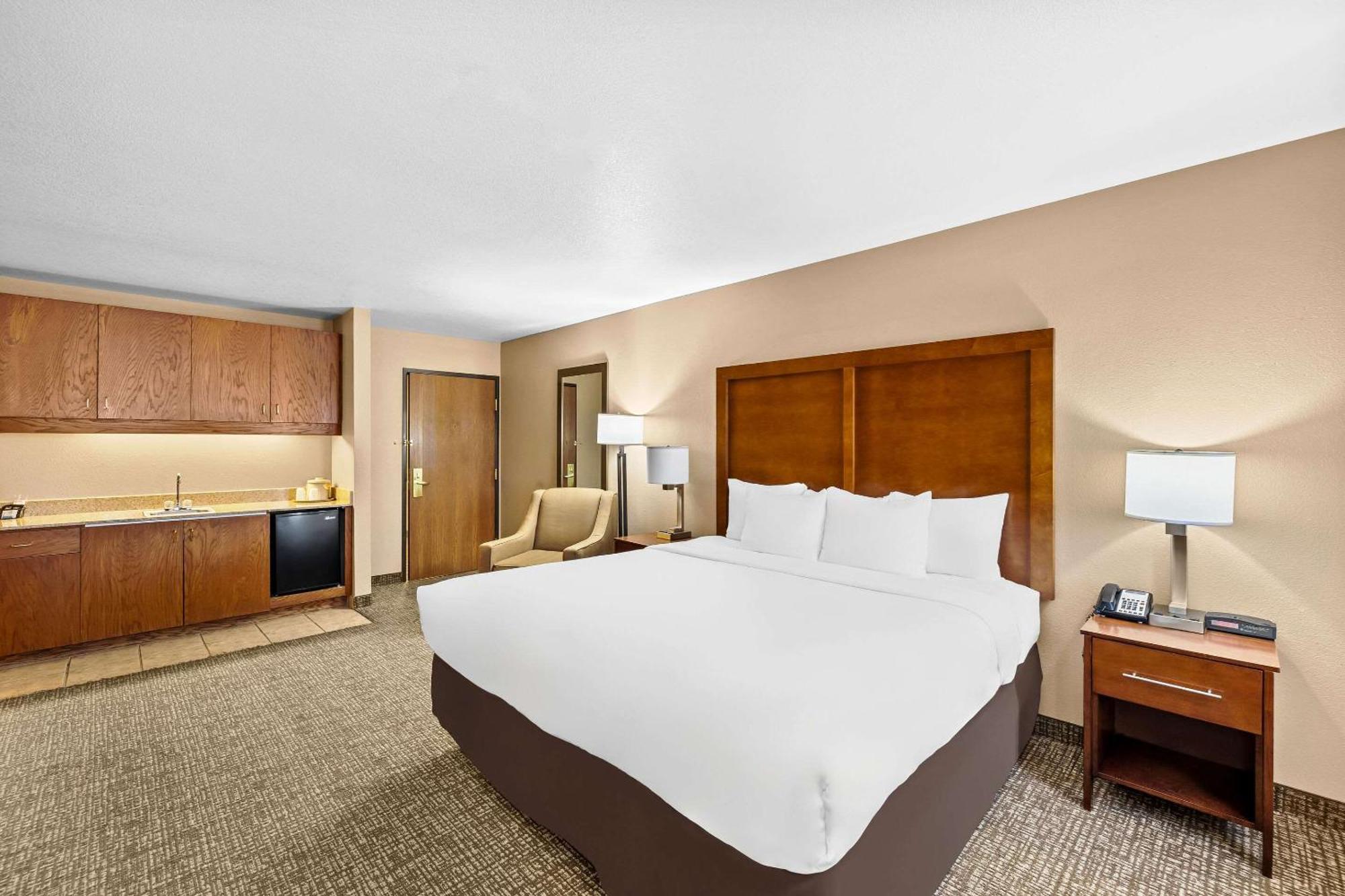 Comfort Inn Benson Near Kartchner Caverns Екстер'єр фото
