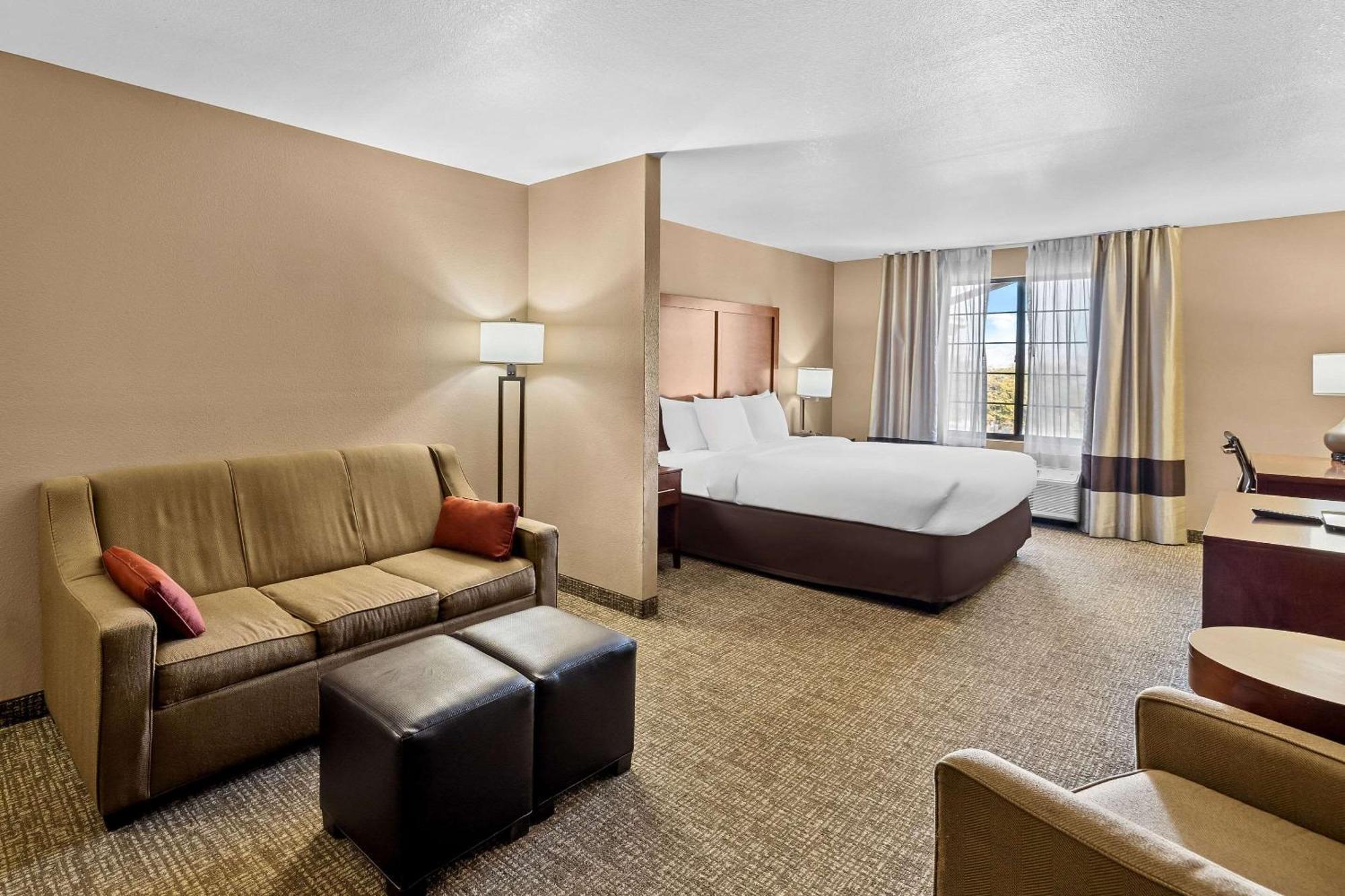 Comfort Inn Benson Near Kartchner Caverns Екстер'єр фото