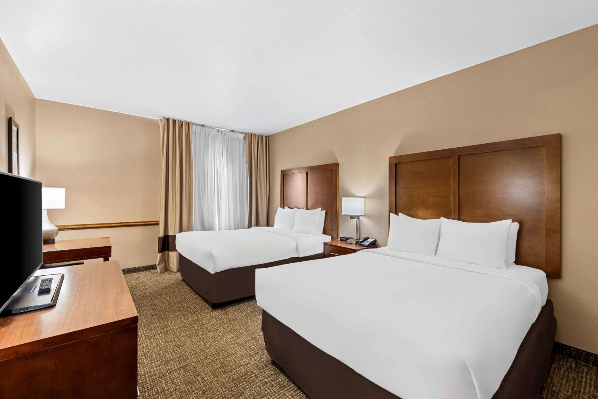Comfort Inn Benson Near Kartchner Caverns Екстер'єр фото