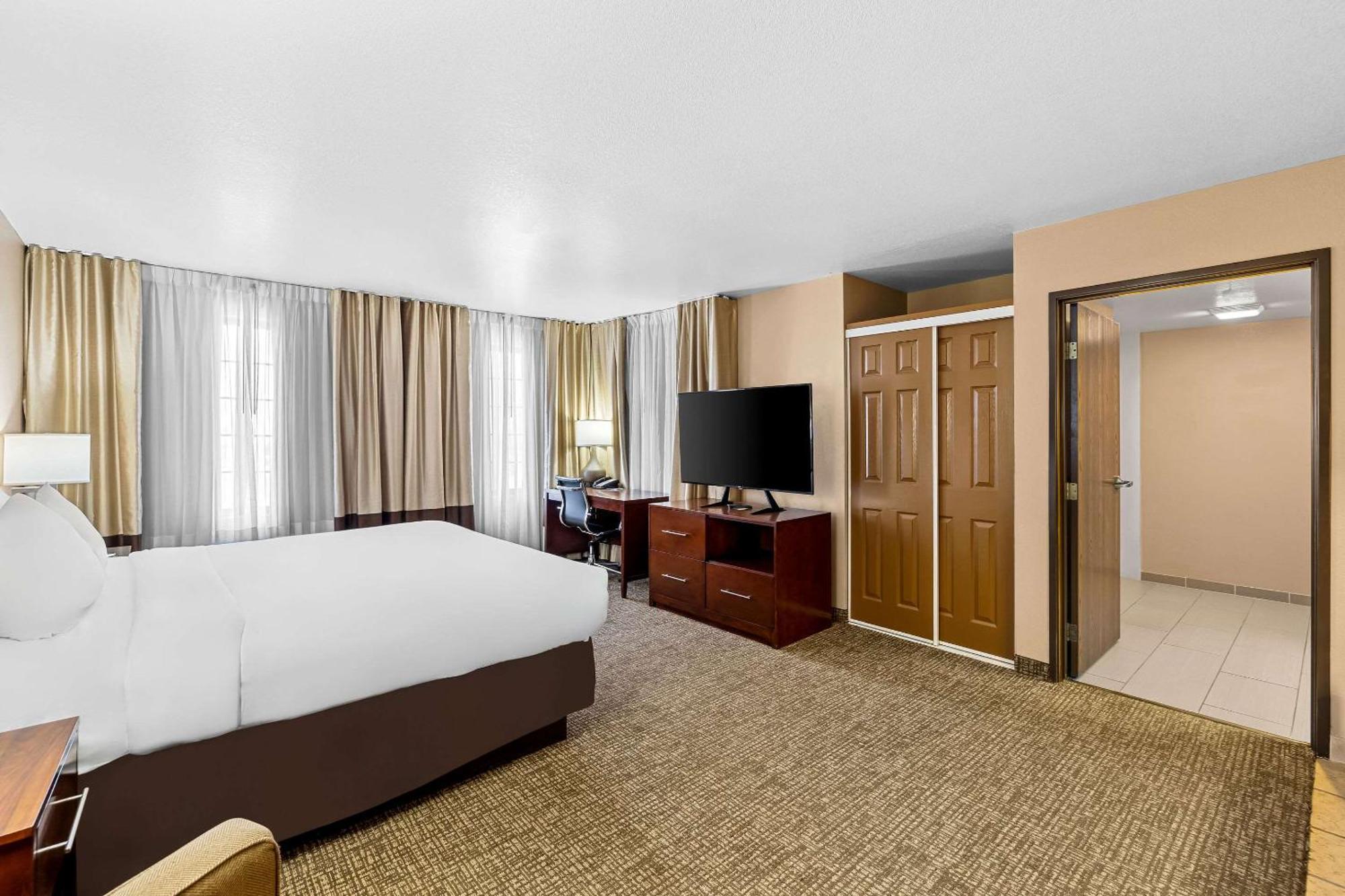 Comfort Inn Benson Near Kartchner Caverns Екстер'єр фото