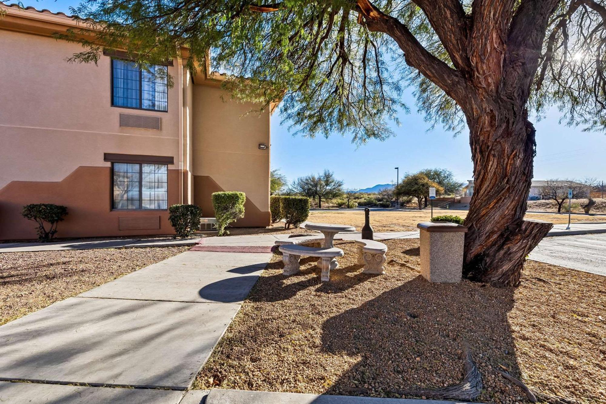 Comfort Inn Benson Near Kartchner Caverns Екстер'єр фото