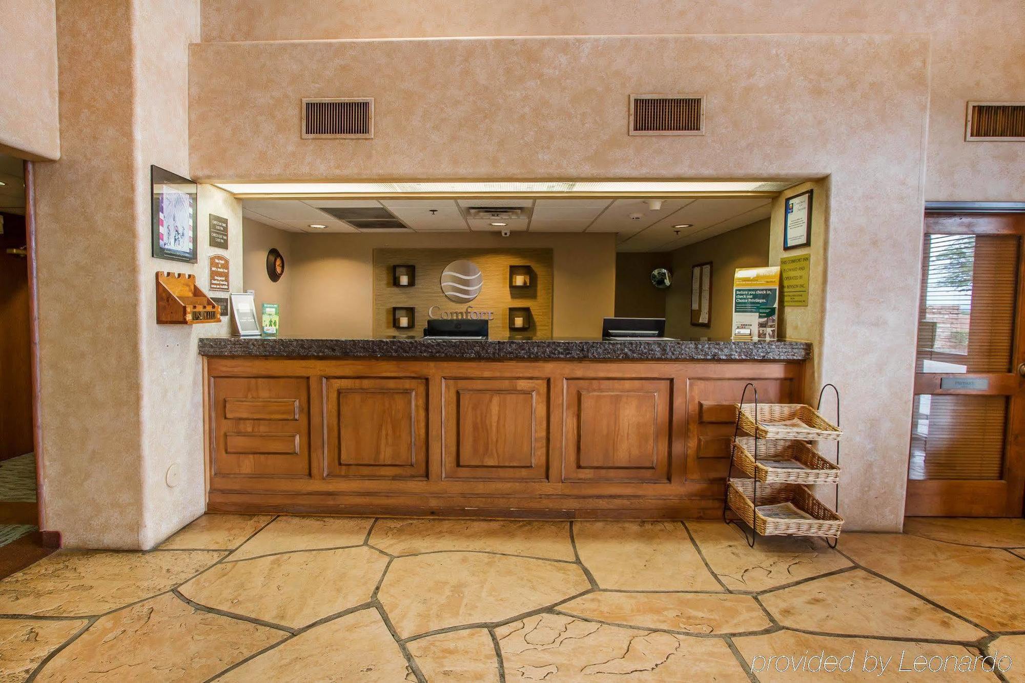 Comfort Inn Benson Near Kartchner Caverns Екстер'єр фото