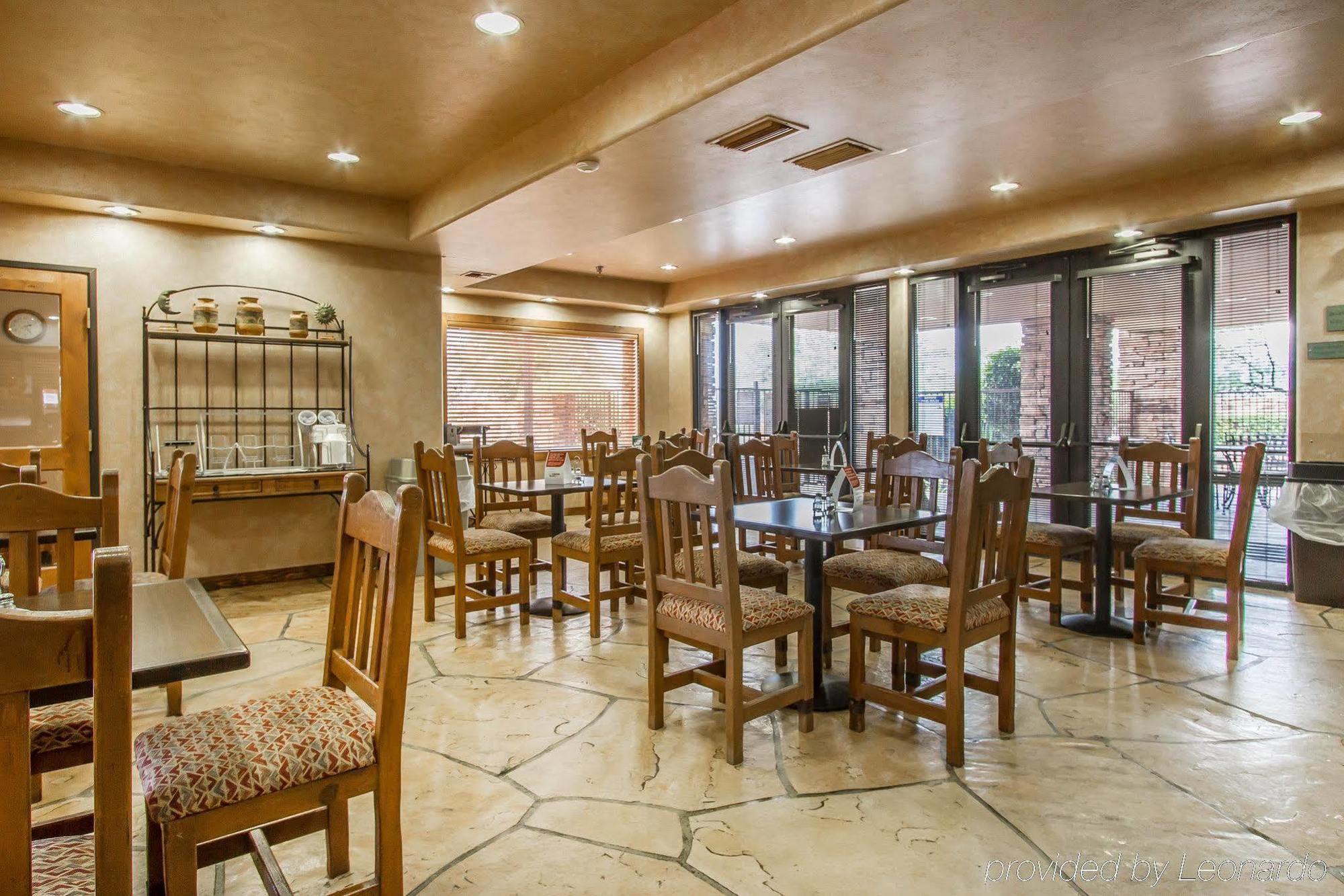 Comfort Inn Benson Near Kartchner Caverns Екстер'єр фото