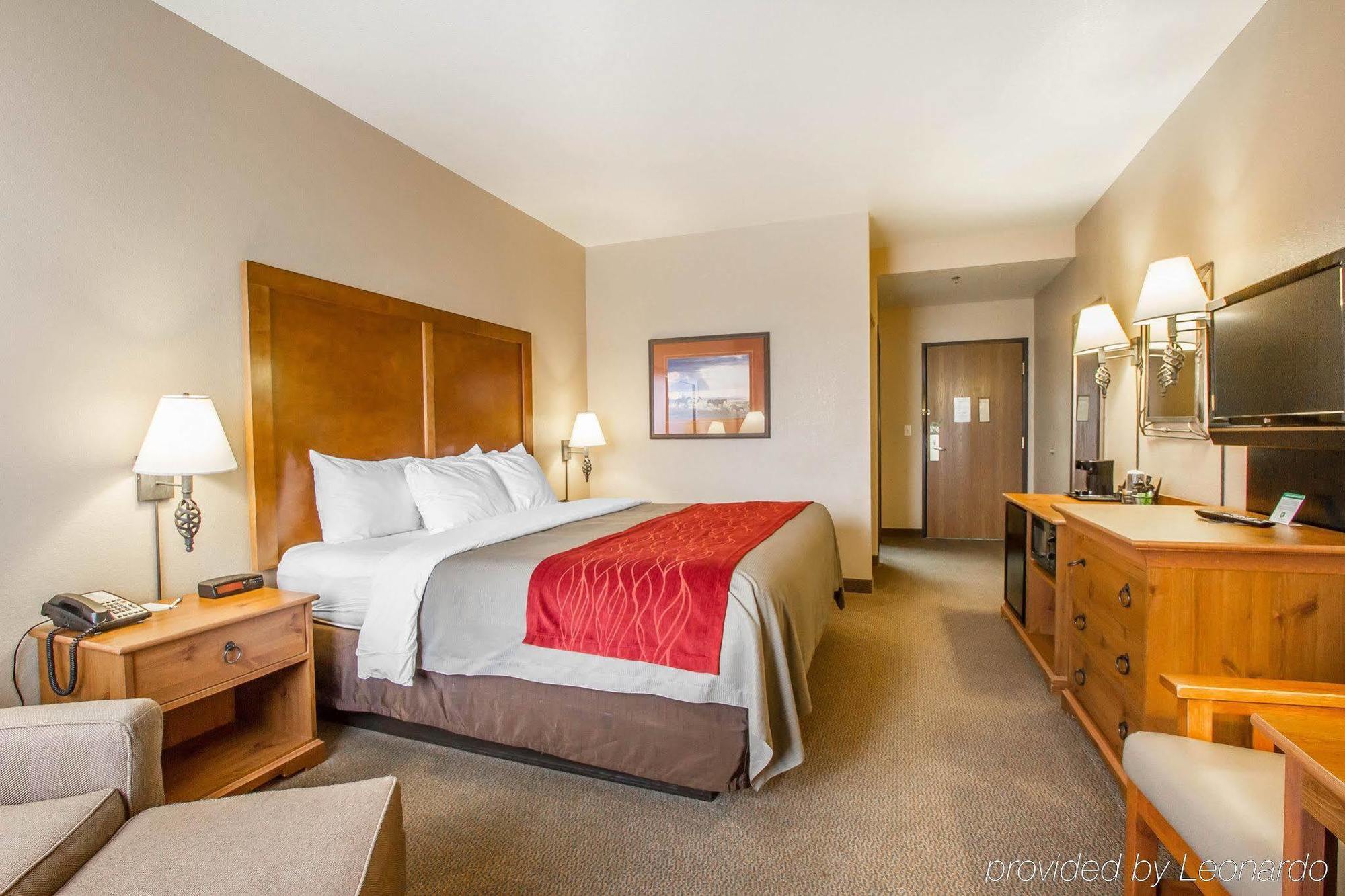 Comfort Inn Benson Near Kartchner Caverns Екстер'єр фото