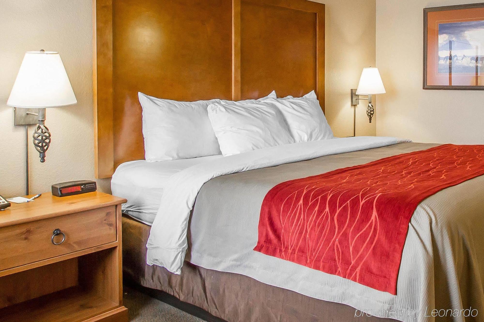Comfort Inn Benson Near Kartchner Caverns Екстер'єр фото