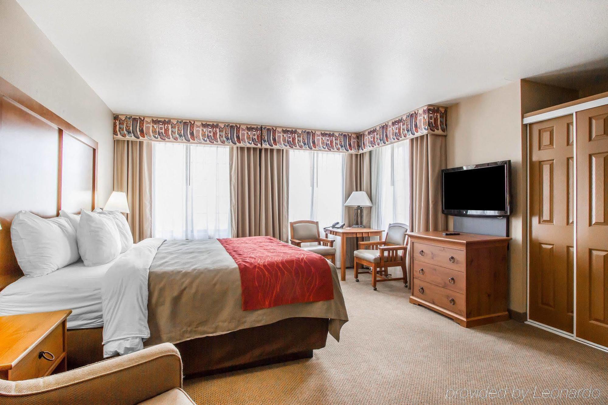 Comfort Inn Benson Near Kartchner Caverns Екстер'єр фото