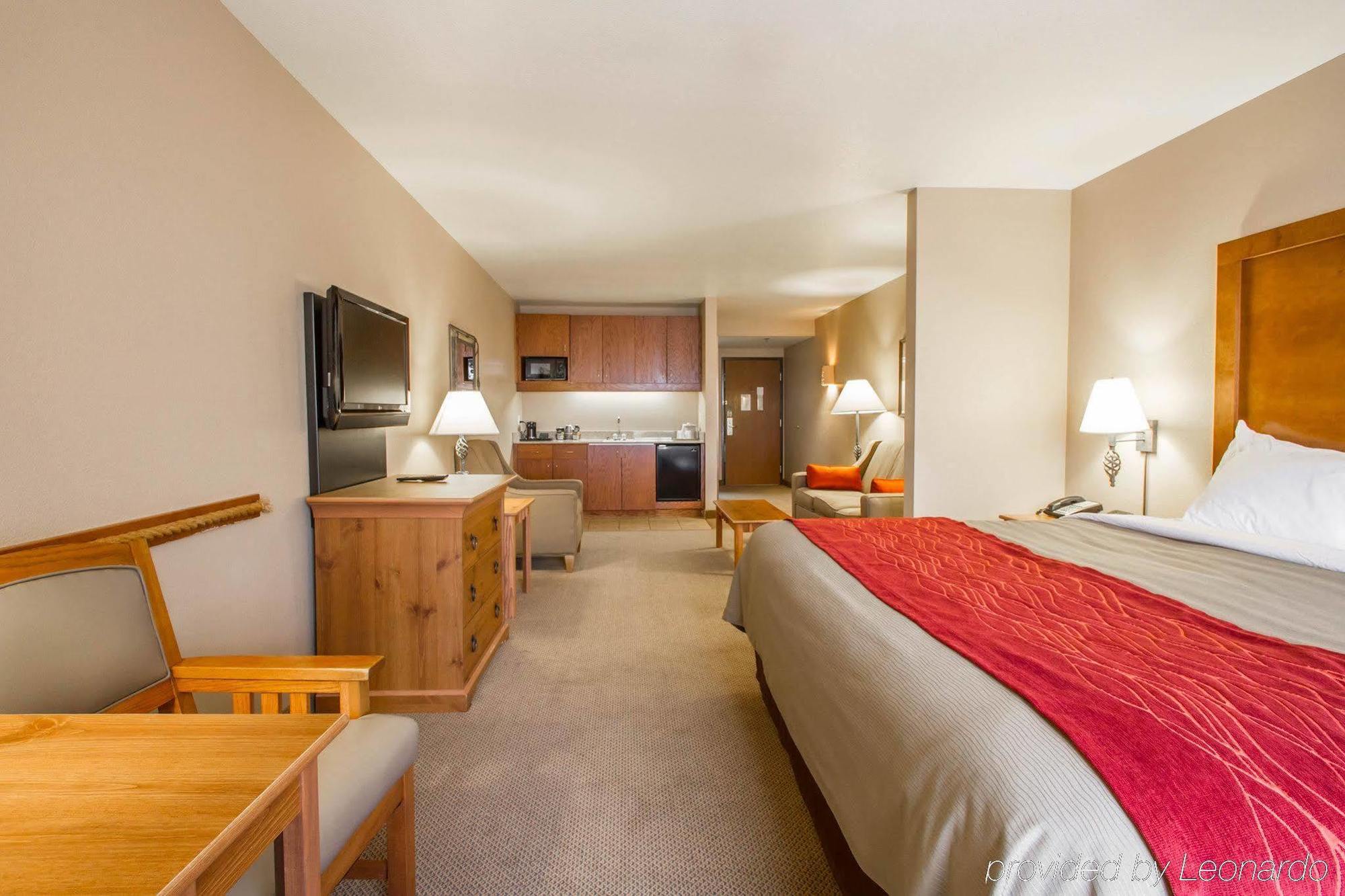 Comfort Inn Benson Near Kartchner Caverns Екстер'єр фото