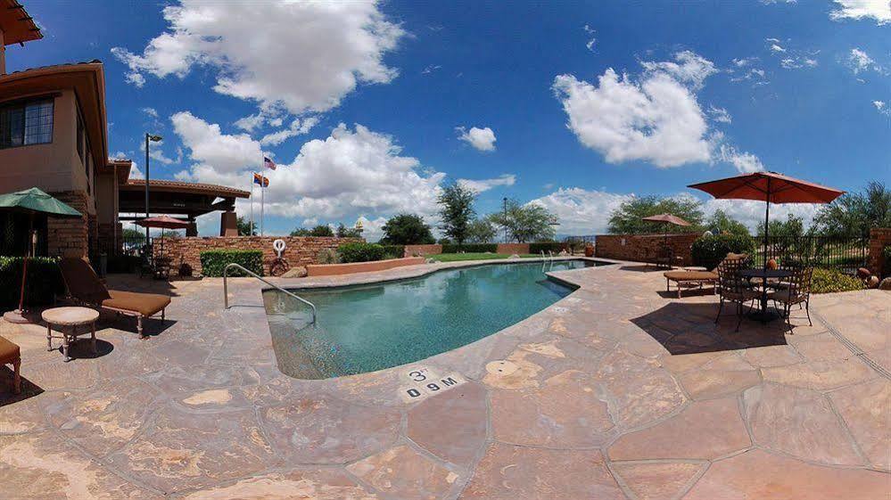 Comfort Inn Benson Near Kartchner Caverns Екстер'єр фото