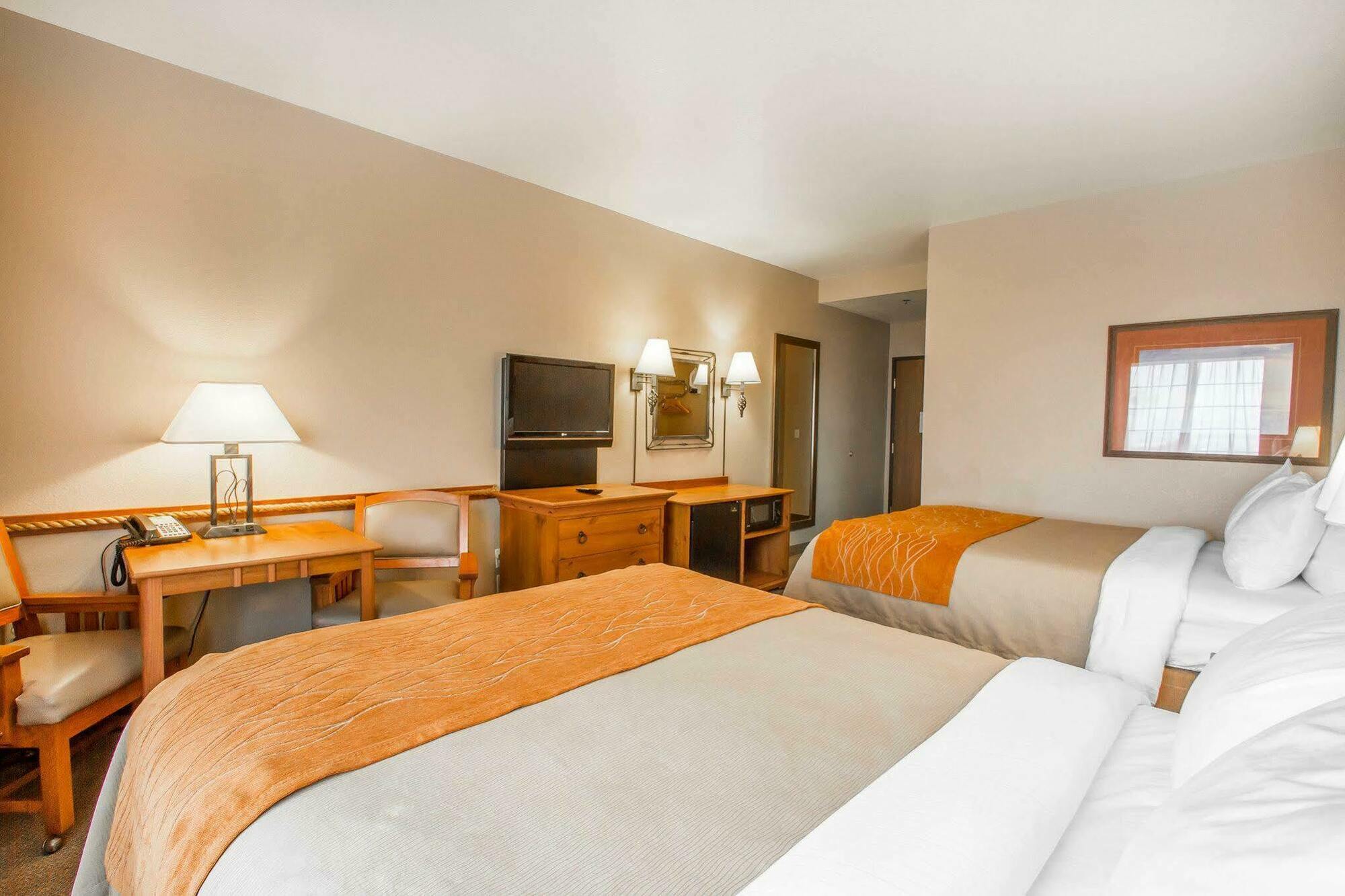 Comfort Inn Benson Near Kartchner Caverns Екстер'єр фото